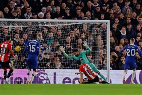Cole Palmer Shines As Chelsea Recover From Slow Start To Ease Past