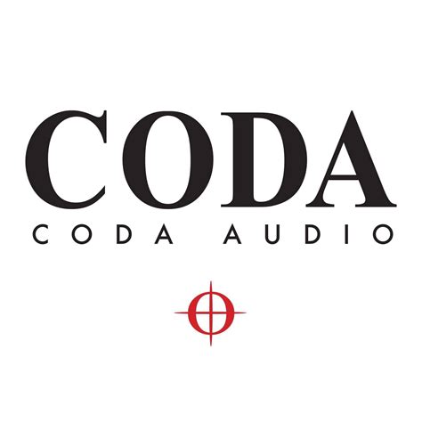 Coda Audio Russia Moscow