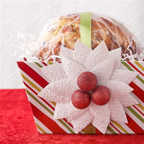 Apricot Cranberry Panettone Recipe Eatingwell