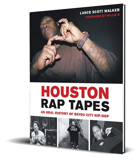 ‘houston Rap Tapes Chronicles Contributions Of Local Rap Scene