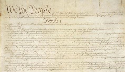 The Constitutional Convention Act I The Alternative Plans The