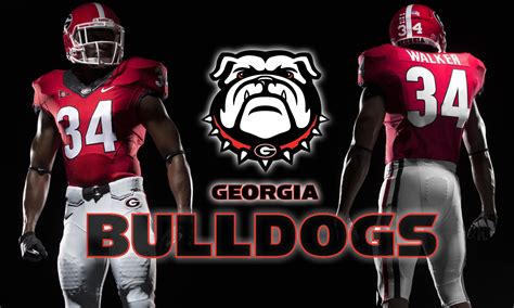 Georgia Bulldogs Wallpaper Hd 62 Images