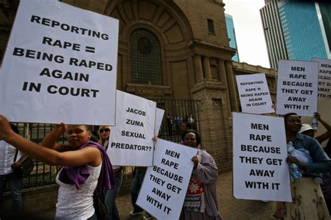 South African Girls Given Scholarship Funds If They Can Prove They Are Virgins