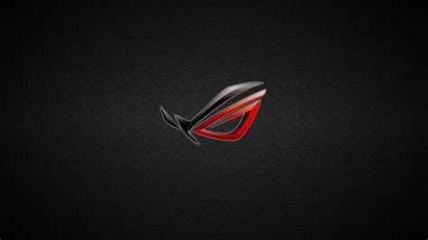 Asus Rog Desktop Wallpaper Wallpapersafari