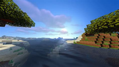 Best Minecraft Pe Ultra Realistic Shaders For Low My XXX Hot Girl