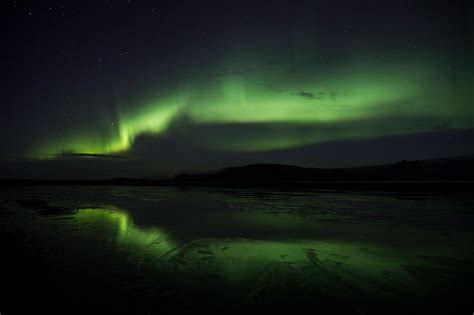 Aurora Borealis World Photography Image Galleries By Aike M Voelker