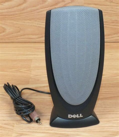 17 Inch Dell Computer Monitor Rev A00 For Sale Online Ebay