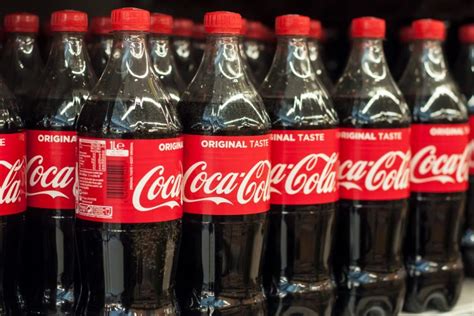 Coca Cola To Use 100 Percent Recycled Plastic In Bottles