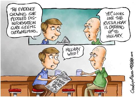 Conservative Cartoons 01 June 2022 Whistleblower Newswire
