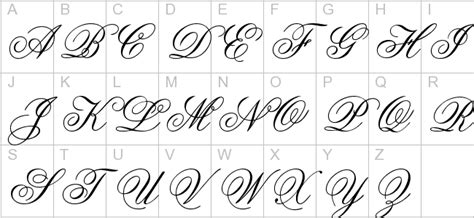Pin By Veronica Garcia On Projects To Try Tattoo Fonts Cursive