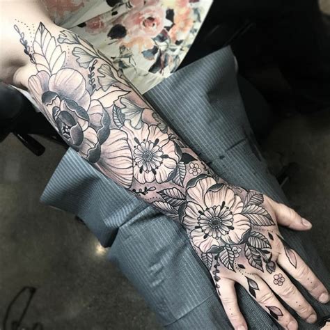 101 Amazing Half Sleeve Tattoo Ideas To Inspire You In 2023 Outsons