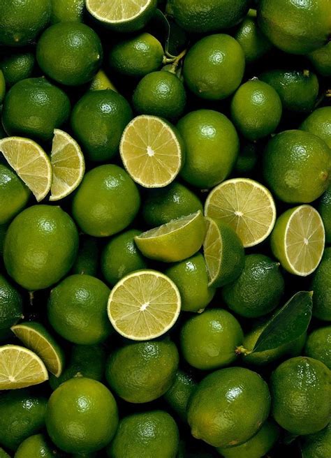 Lime Background | Зеленый, Изображения фруктов, Оттенки зеленого