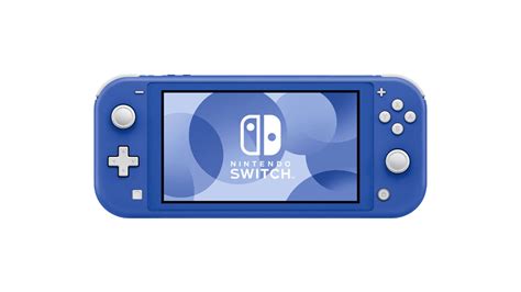 Nintendo Switch Lite Meilleur Prix Avis et Actualités Clubic