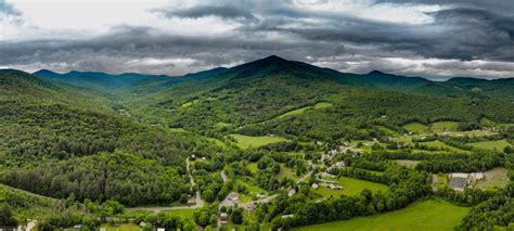 Vermont Summer Vacation 1 Day Itinerary Edson Hill