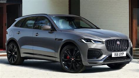2021 Jaguar F Pace P400 R Dynamic Se 294kw Price And Specifications