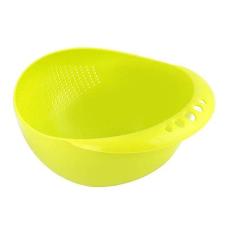 Multicolor Plastic Rice Bowl With Handle Set Contains 1 Rs 30 Piece