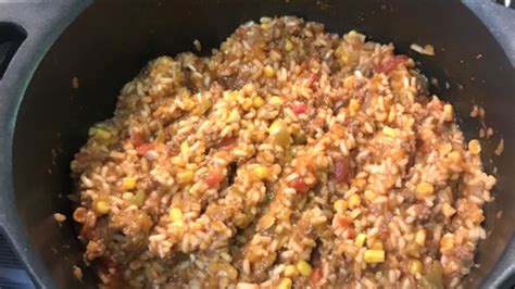 Enchiladas, chilaquiles, and pico de gallo — we've got you covered. Mexican Rice Recipe - Allrecipes.com