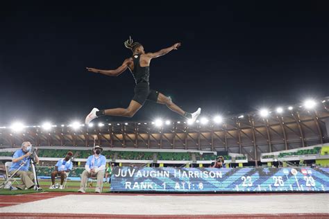 Tokyo Olympics Preview Long Jump Preview World Athletics