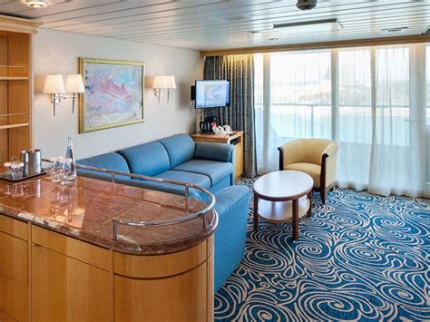 Enchantment Of The Seas Southampton Cruise Centre