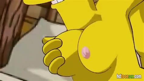 Os Simpsons Porno Eporner