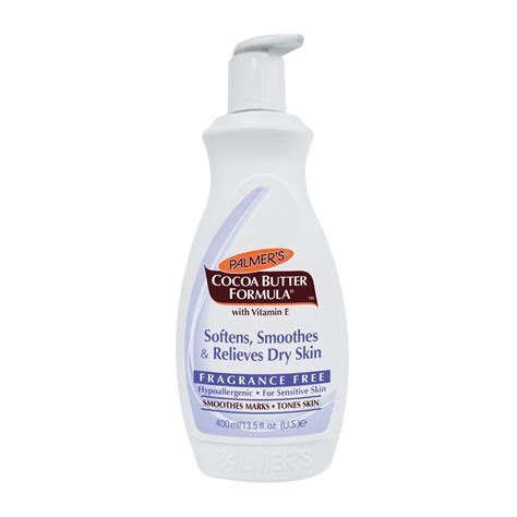 Palmers Cocoa Butter Lotion Reviews In Body Lotions And Creams