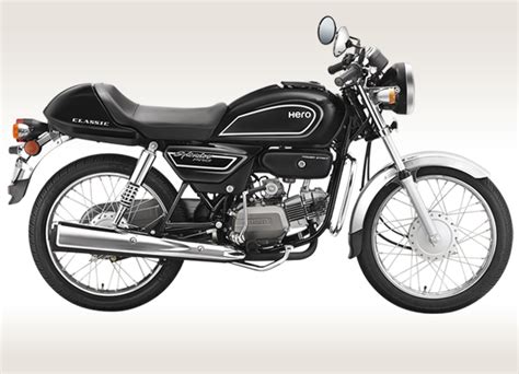 There are many models in this series, including the super splendor 125. Hero Splendor PRO Classic Price, Specifications India