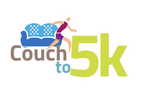 Couch To 5k Get Active Abc