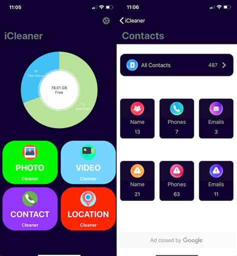 The 10 Best Iphone Cleanup Apps From File Cleaners To Photo Cleaners