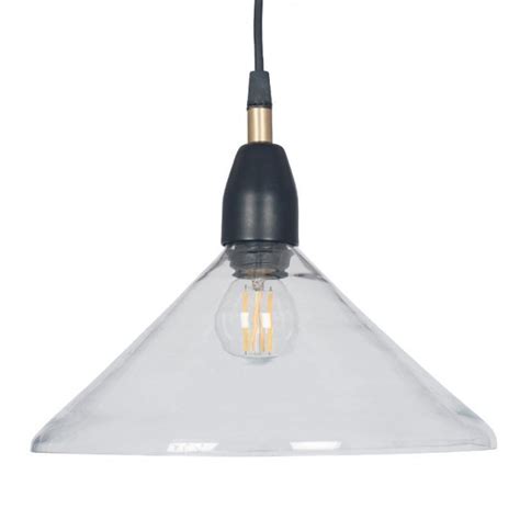 curated glass ceiling pendant light uk the lighting company