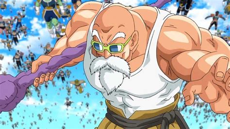 15 Strongest Characters In Dragon Ball Z Ranked