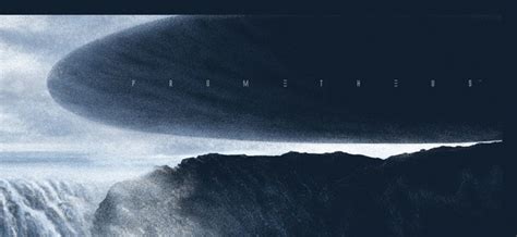 Sdcc13 Mondo Unveils Prometheus Variant Poster — Major Spoilers