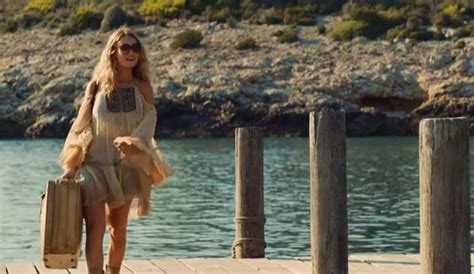 Video First Look At Vis In Mamma Mia 2 Croatia Week