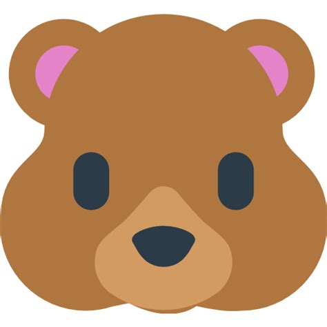 Download Page Emoji Island In 2021 Bear Emoji Emoji Teddy Bear Emoji Images