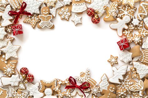 Christmas Gingerbread Wallpapers Top Free Christmas Gingerbread