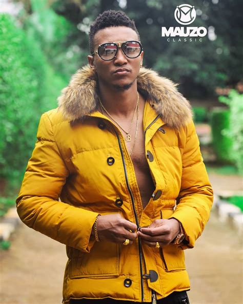 Discover top playlists and videos from your favorite artists on shazam! Brown Mauzo's Music getting slow reception - Ghafla! Kenya