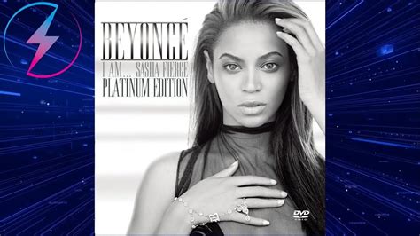 BeyoncÉ I Am Sasha Fierce Album Review Top Songs Youtube