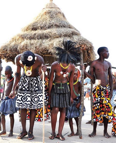 Dimensão Proto Bantu E Identidade Cultural De Angola Portal Da Damba E Da História Do Kongo