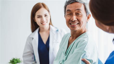What Makes a Great Patient? 5 Things to Know. - Innovative Medicine