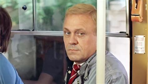 8 ярких ролей Владимира Меньшова