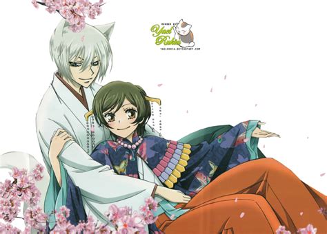 Render Tomoe Y Nanami By Yaelrukia On Deviantart Anime Hình ảnh Dễ