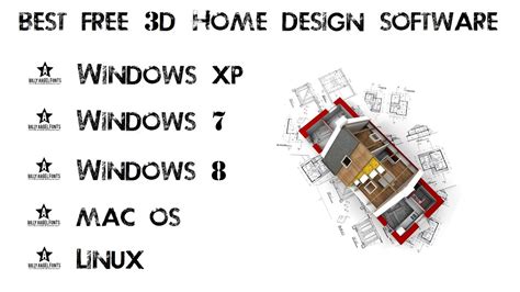 3d Home Design Software Download Free Windows Xp78 Mac