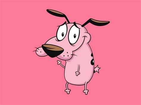 Courage The Cowardly Dog Play Online Games Free