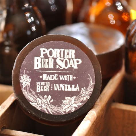 Craft Beer Soap 4 Oz Made By Swag Brewery 6 Flavors To Choose Ebay