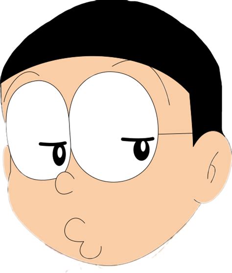 Nobita Freetoedit Nobita Sticker By Heyhiiii