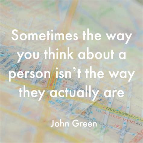 What We Can Learn From Paper Towns By John Green