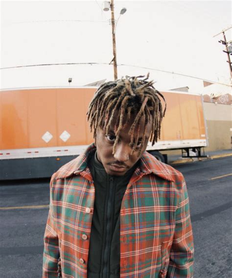 Juice Wrld Releases Fire New Single Lean Wit Me Daily Chiefers