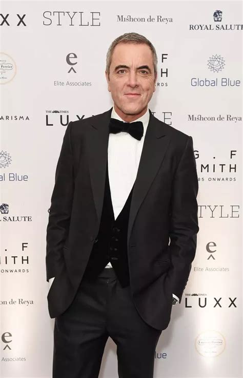 Everything You Need To Know About James Nesbitt As He Stars In Netflixs