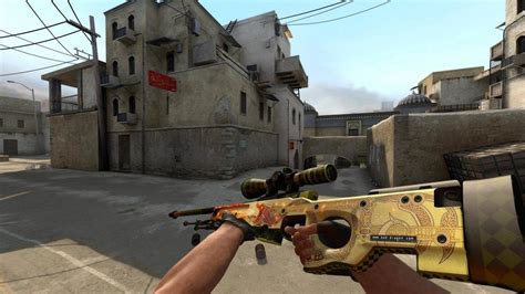 They will ask you to fill surveys. ᐈ The history of the Dragon Lore, the most expensive CS:GO ...