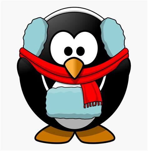 Free Cold Weather Clipart