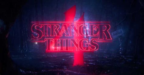 Netflix Divulga Teaser Da Temporada De Stranger Things Com Hopper